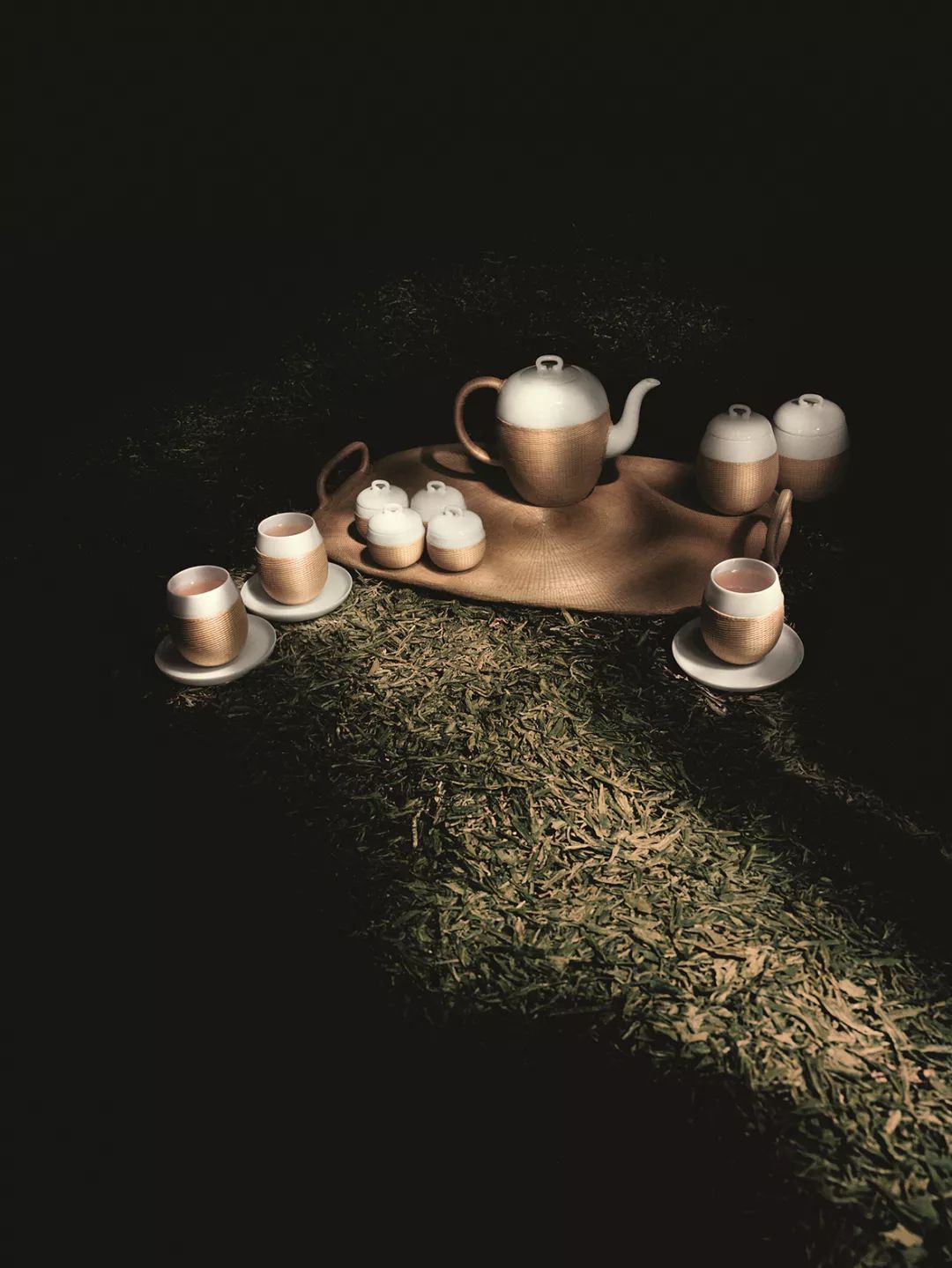 茗于物我|茶器、美学与生活