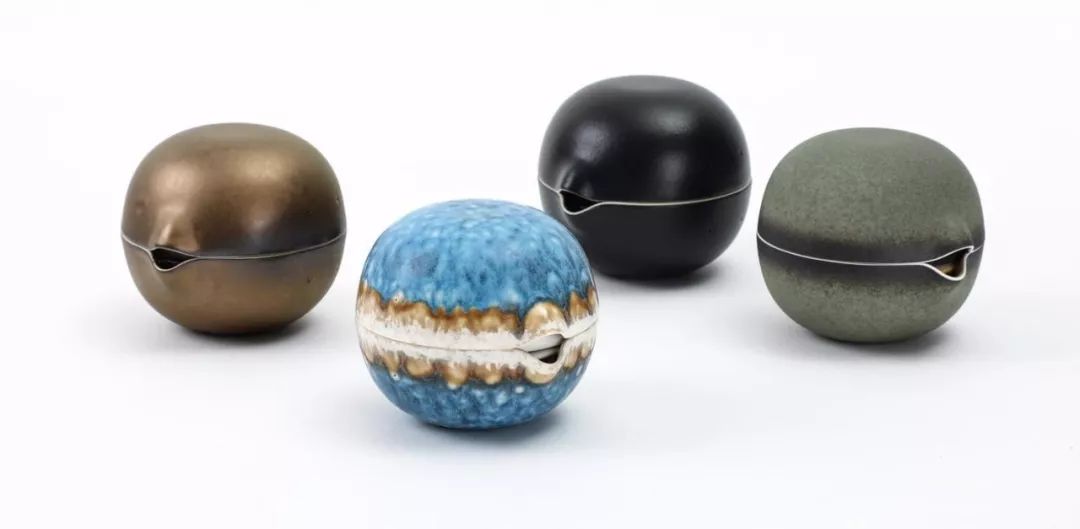 茗于物我|茶器、美学与生活