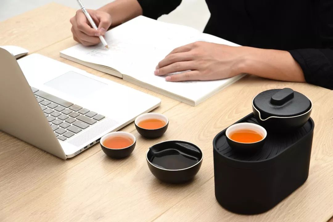 茗于物我|茶器、美学与生活