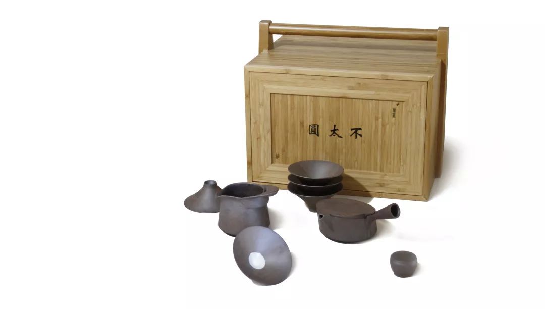 茗于物我|茶器、美学与生活