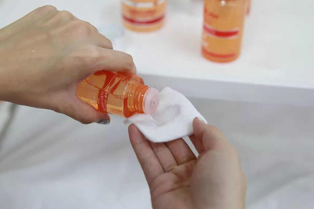 深扒护肤品成分的秘密,网红化妆水成分