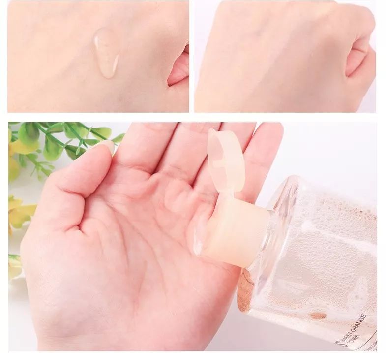 深扒护肤品成分的秘密,网红化妆水成分