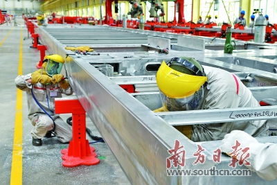 江门轨道交通产业园发展规划,江门轨道交通发展趋势