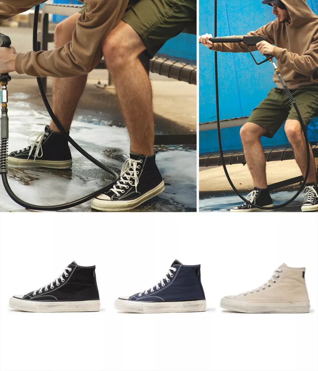 如果不细心，你可能就发现不了这家店原来是nonnaitve的旗舰店丨东京好店