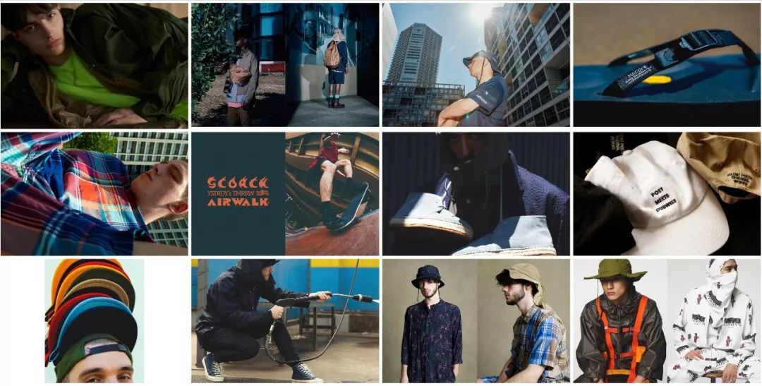 如果不细心，你可能就发现不了这家店原来是nonnaitve的旗舰店丨东京好店