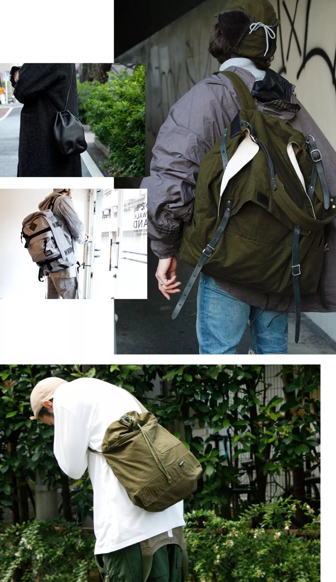 如果不细心，你可能就发现不了这家店原来是nonnaitve的旗舰店丨东京好店