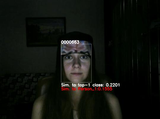 华为快速识别人脸,怎么快速解决人脸识别华为