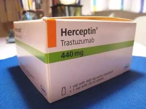 HER2阳性乳腺癌患者亲历：这样打赫赛汀太方便了
