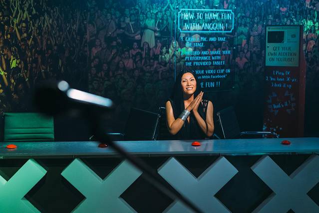 当地人带你游肇庆,泰国本地人带你玩