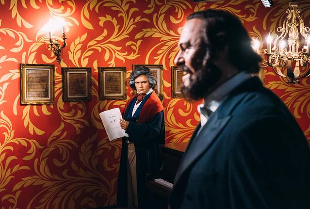 当地人带你游肇庆,泰国本地人带你玩