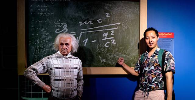 当地人带你游肇庆,泰国本地人带你玩