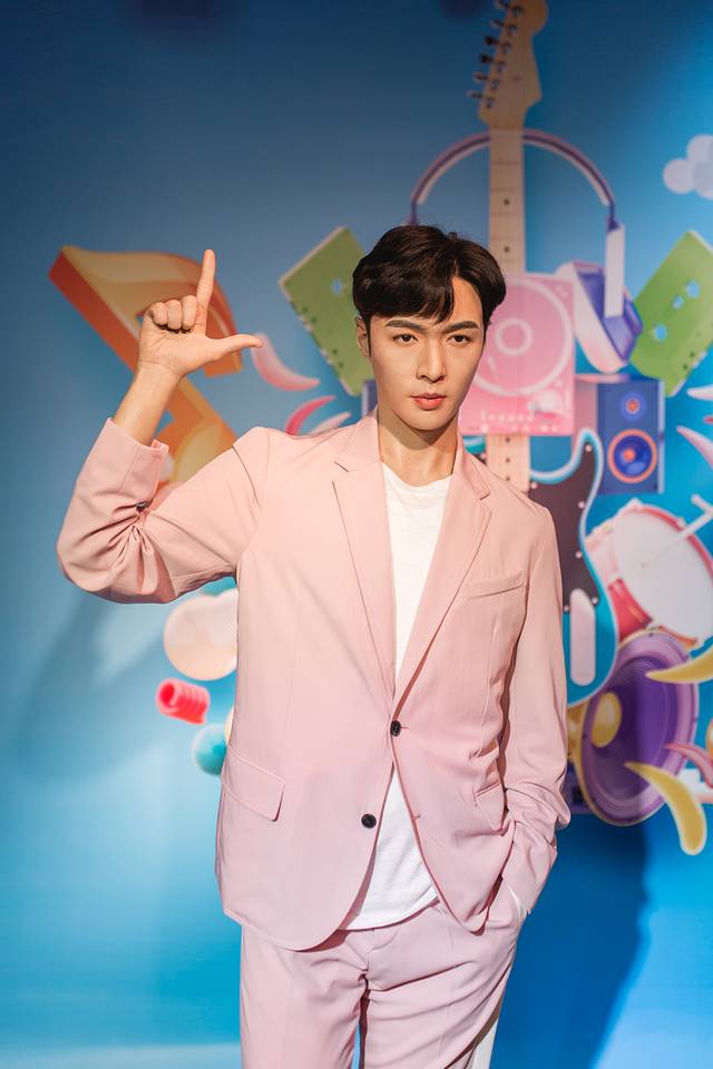 当地人带你游肇庆,泰国本地人带你玩