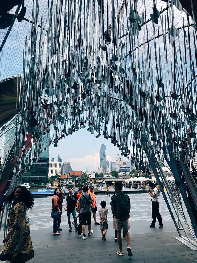 当地人带你游肇庆,泰国本地人带你玩