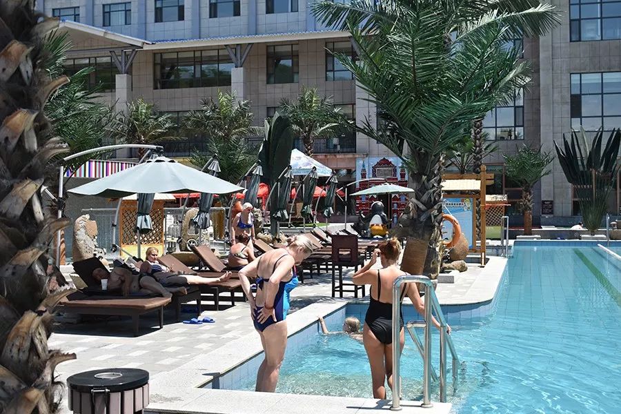 延吉好消息,好消息优惠活动方案