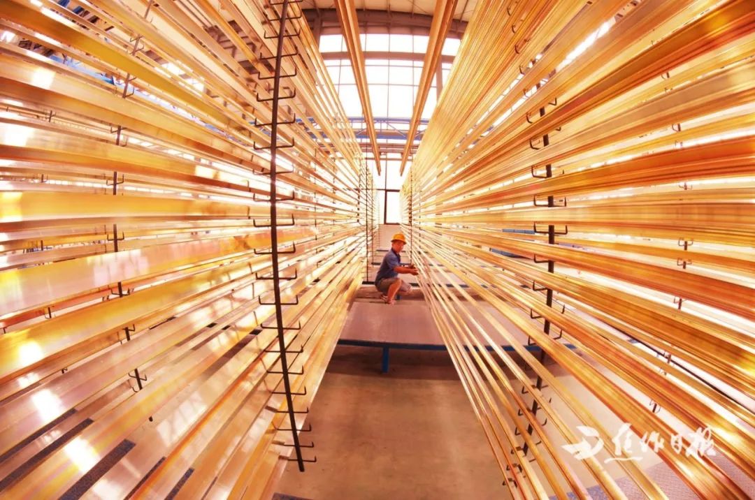 这里是沁阳！沁阳欢迎您