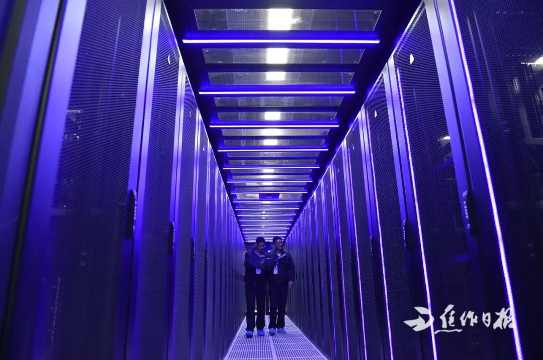 这里是沁阳！沁阳欢迎您