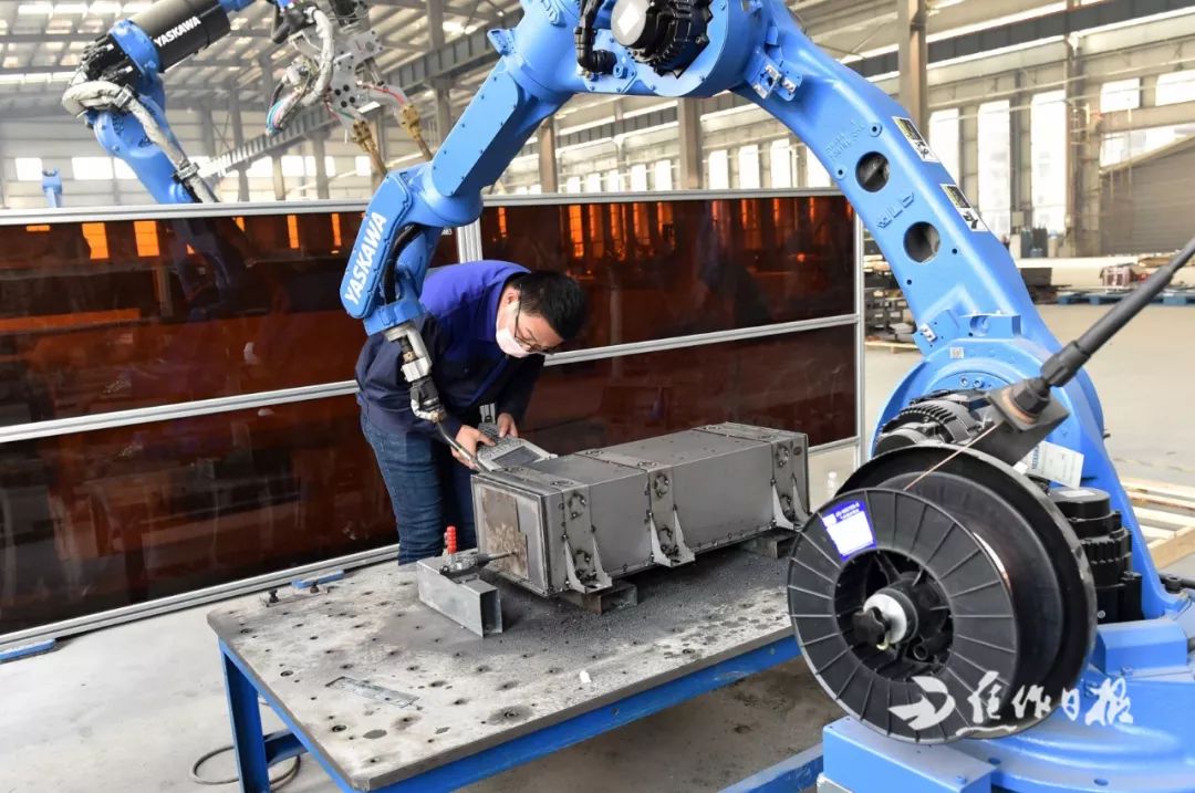 这里是沁阳！沁阳欢迎您