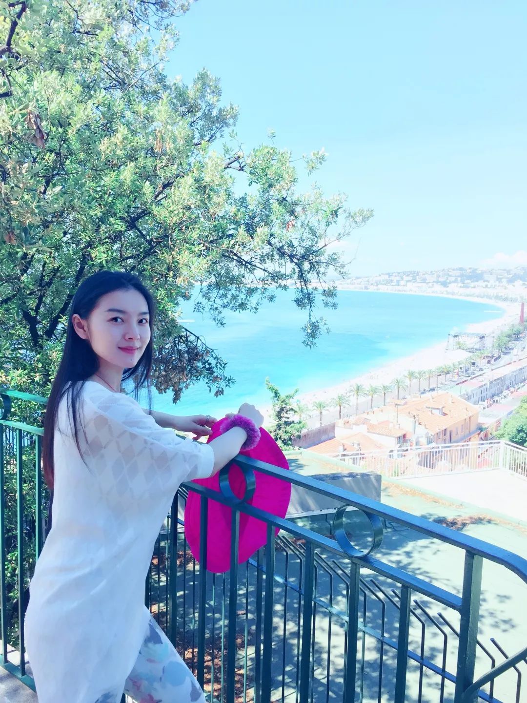 李洁教授访谈,李洁博士的讲座