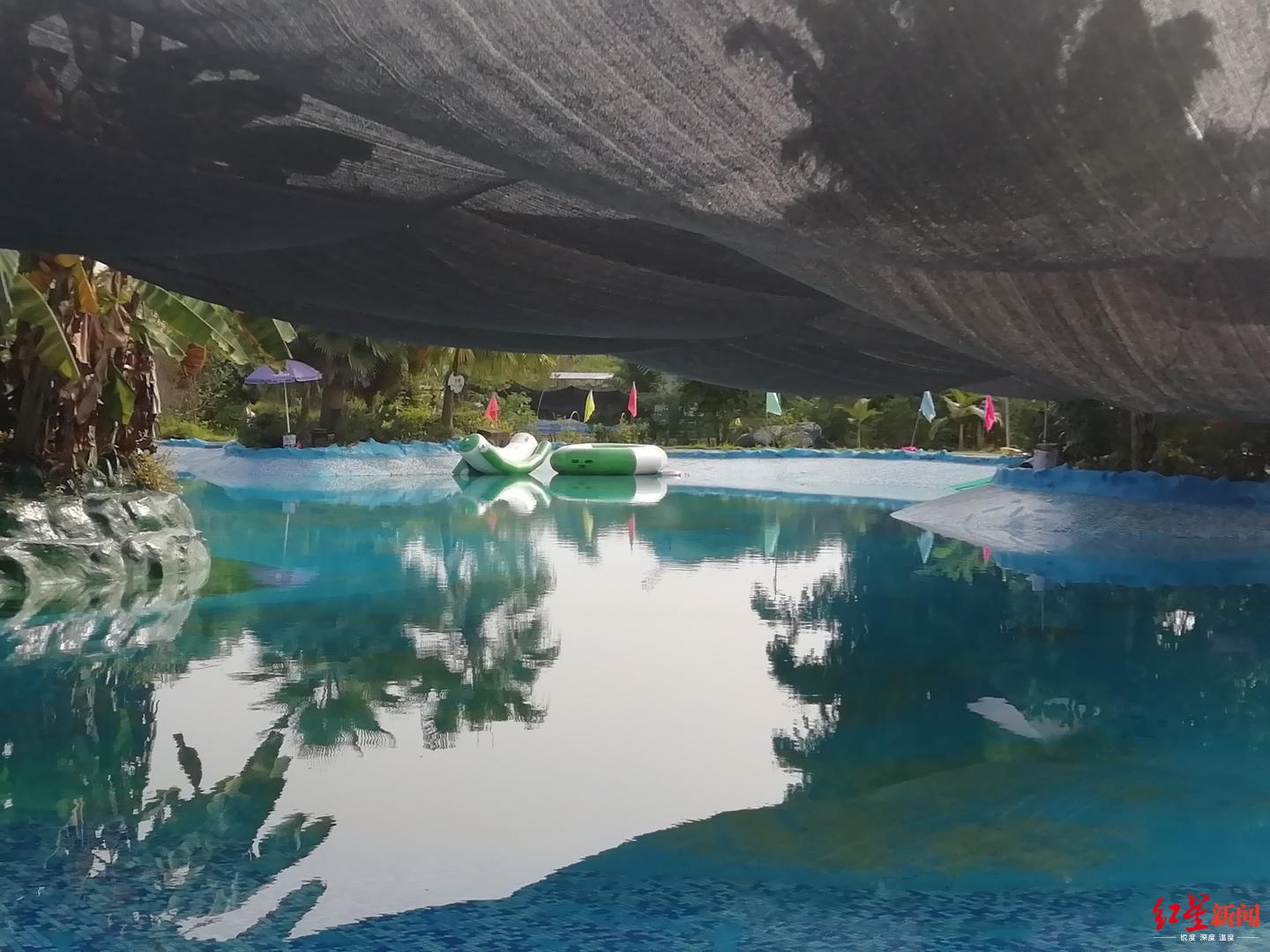 女子去水上乐园溺亡,女子水上乐园溺亡谁承担责任