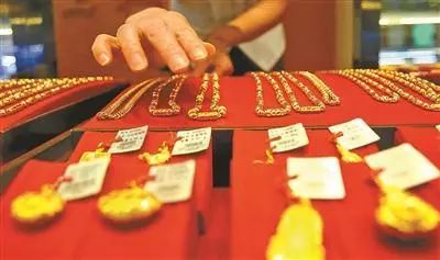 千足金和万足金哪个更好,千足金和万足金有多大区别