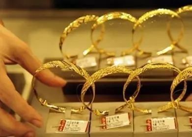 千足金和万足金哪个更好,千足金和万足金有多大区别