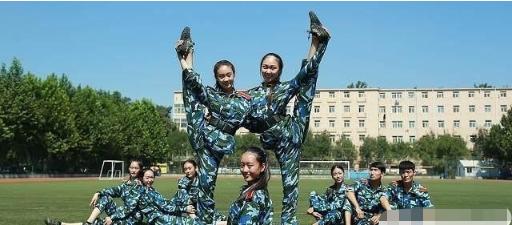 大一军训不参加会被孤立吗,大一军训可以不表演才艺吗