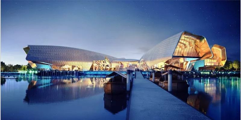 泰达实验西校区,泰达实验学校西校区平面图