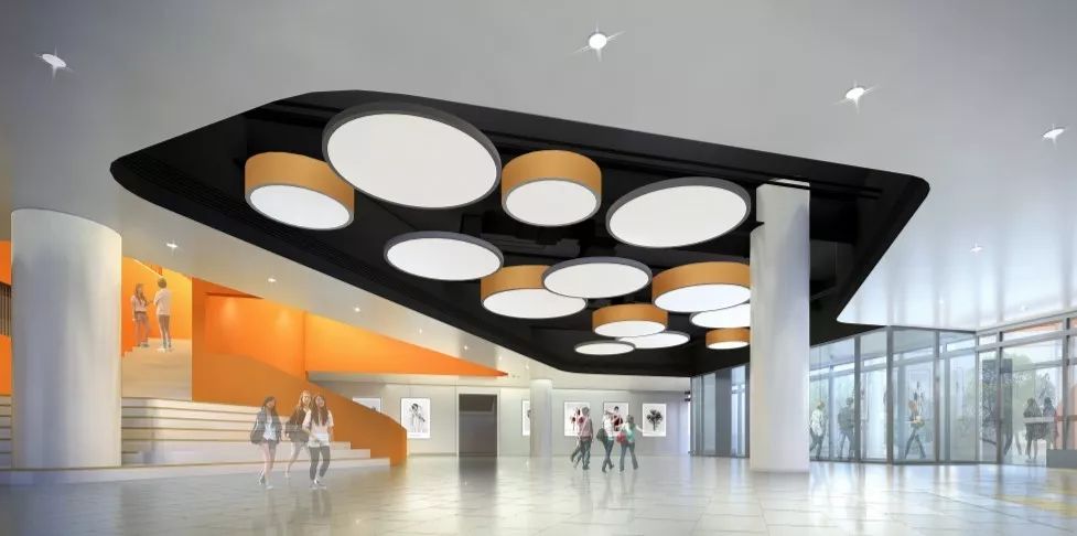 泰达实验西校区,泰达实验学校西校区平面图