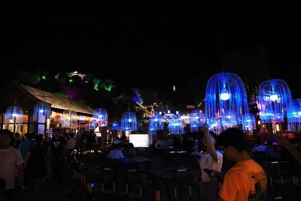 鹿泉古镇啤酒节,鹿泉市啤酒节