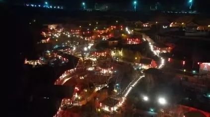 鹿泉古镇啤酒节,鹿泉市啤酒节