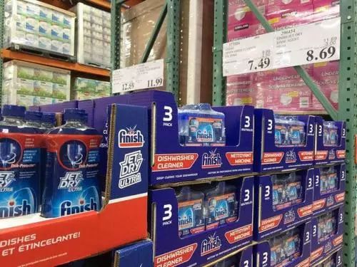 深度｜Costco入驻中国仅4小时就崩了