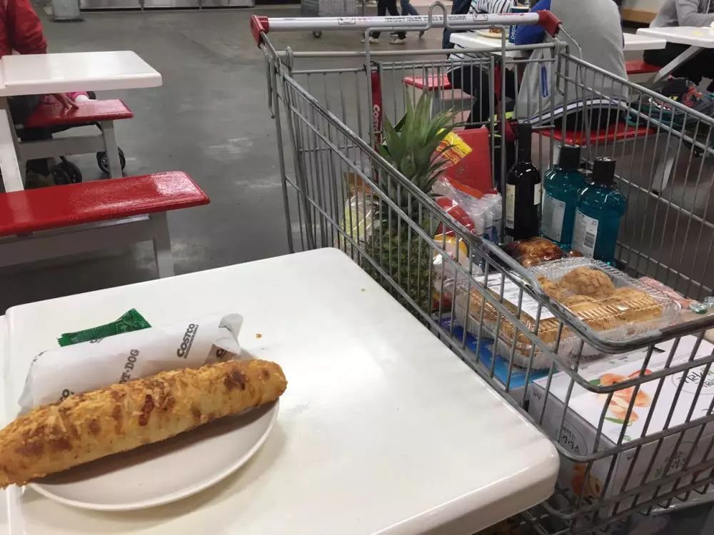 深度｜Costco入驻中国仅4小时就崩了