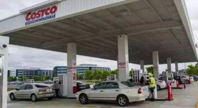 深度｜Costco入驻中国仅4小时就崩了