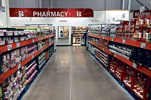 深度｜Costco入驻中国仅4小时就崩了