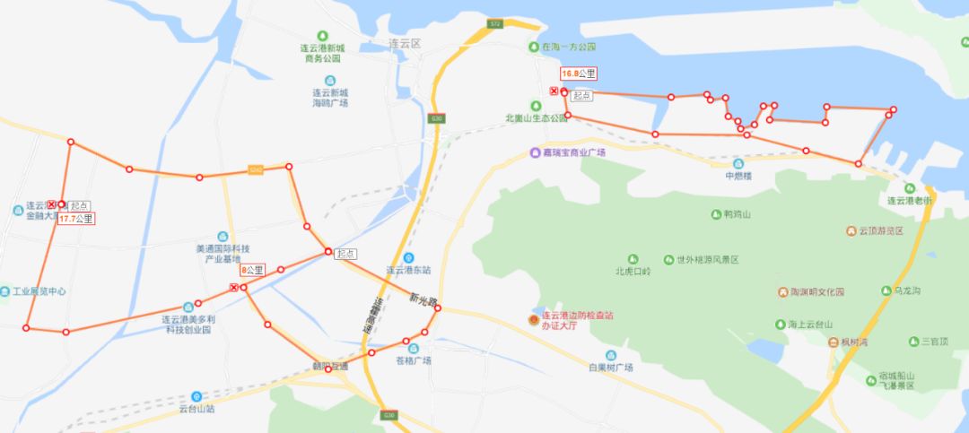 连云港自贸区有什么新政策吗,连云港自贸区有什么好消息