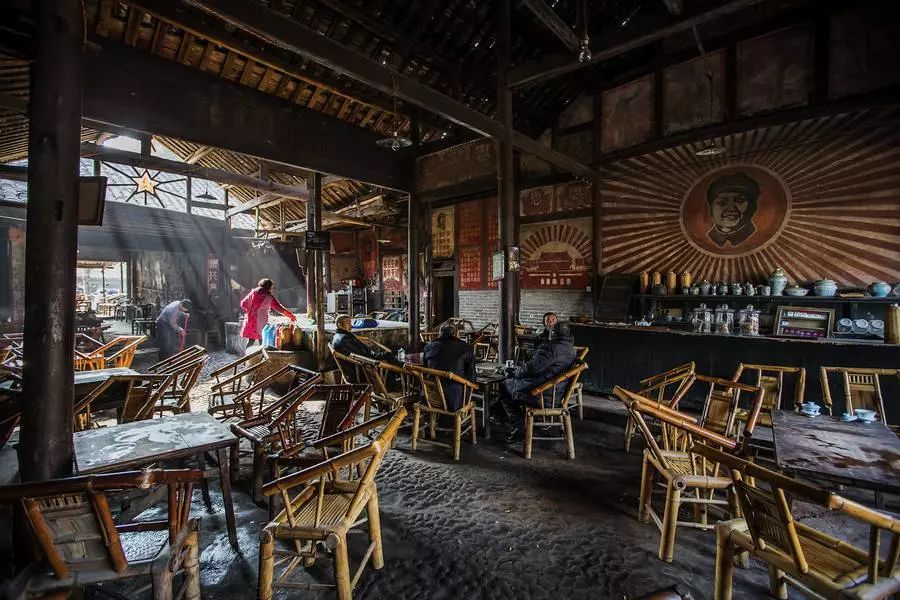 成都双流区人气最旺的地方,成都哪些店比较好玩