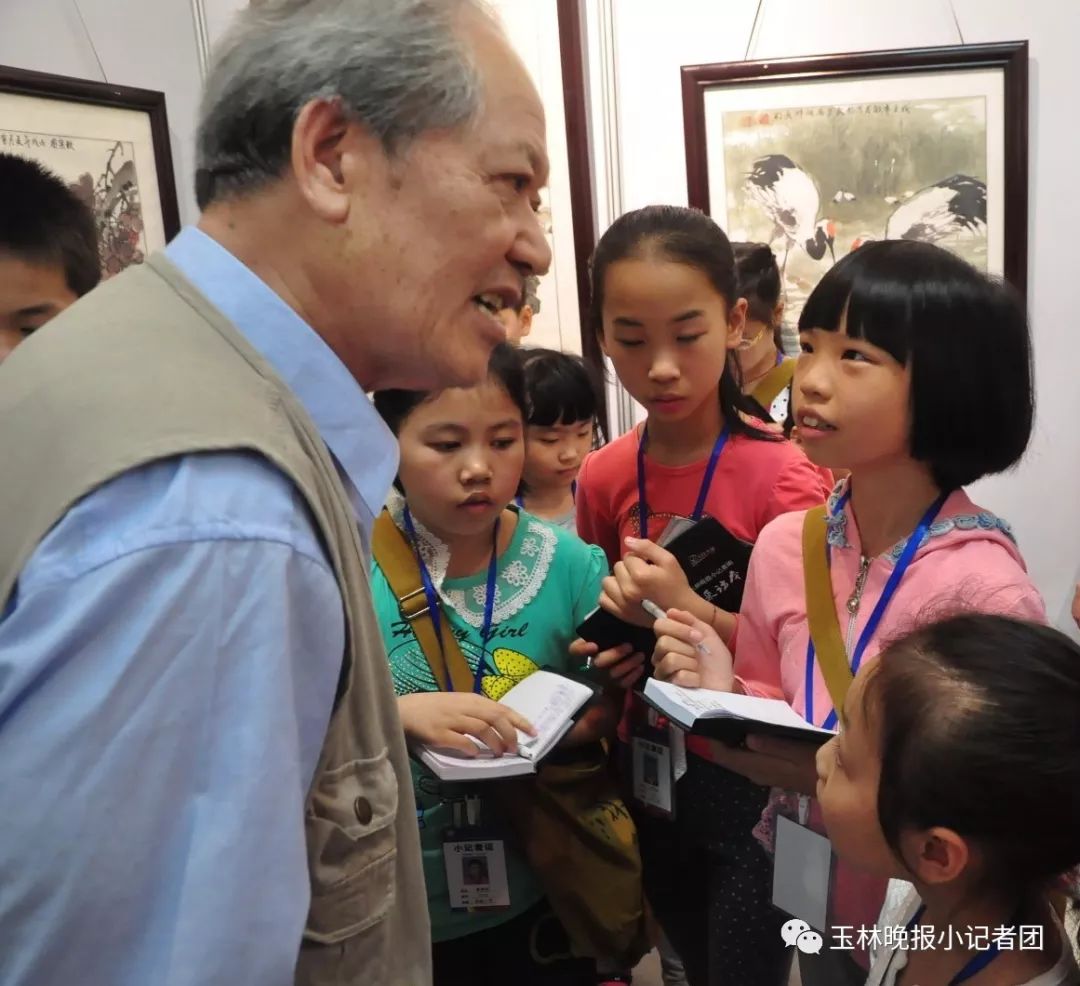 玉林街头那些卖菜的孩子，现在怎么样了？