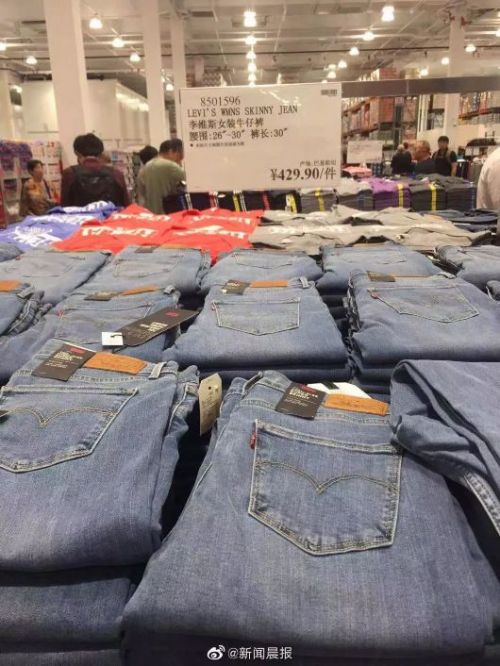 上海costco产品价格,上海浦东costco什么时候开业