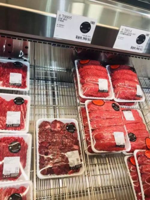 上海costco产品价格,上海浦东costco什么时候开业