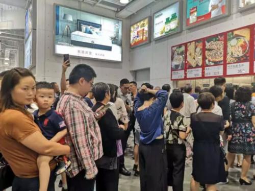 上海costco产品价格,上海浦东costco什么时候开业