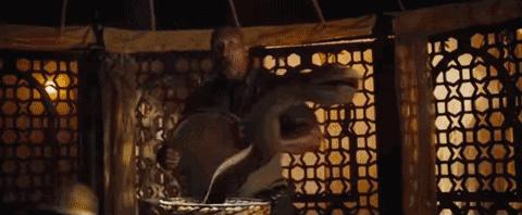 人跟蛇一样有致命“七寸”!这个地方千万别瞎碰,能致死!