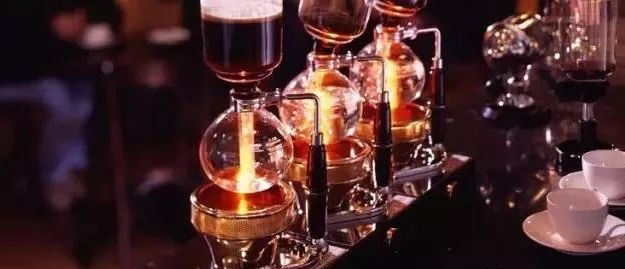 光波虹吸壶与电虹吸壶,虹吸壶煮茶煮咖啡怎么不容易串味