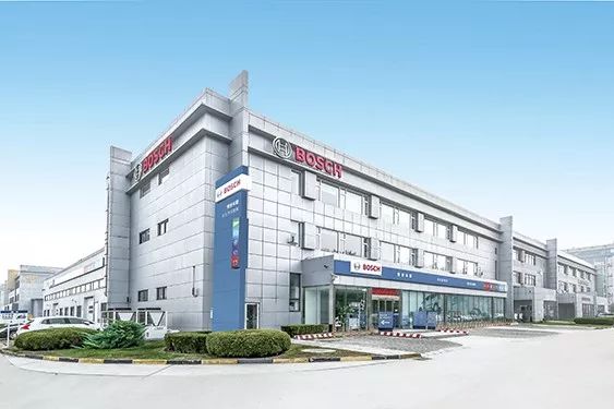 博世车联智能网联系统2023款落地,博世汽车售后服务方案