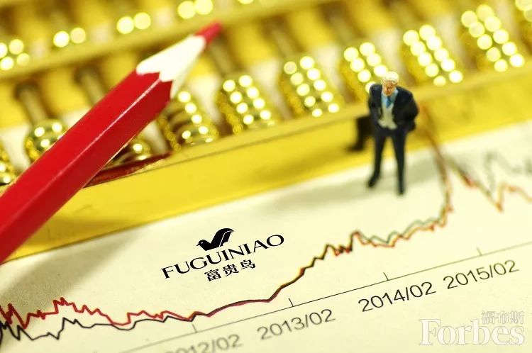 鞋王贵人鸟折翼图片,一代鞋王折翼富贵鸟陨落启示