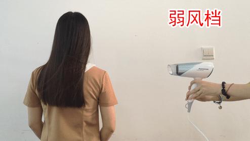 戴森顺滑直发,戴森适合吹毛躁发质吗