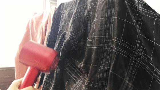 戴森顺滑直发,戴森适合吹毛躁发质吗