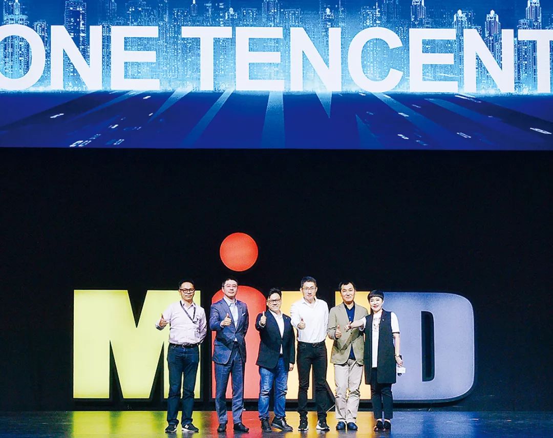 腾讯广告服务商系统,腾讯主要投放哪些广告