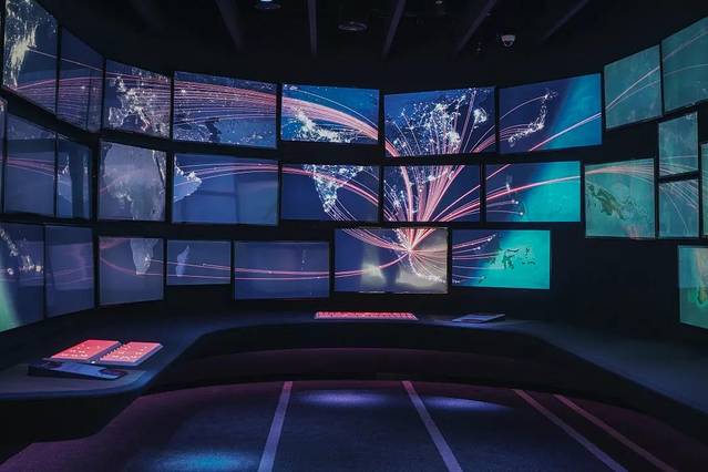 新加坡最美的机场有什么好玩的,新加坡机场免费观光之旅