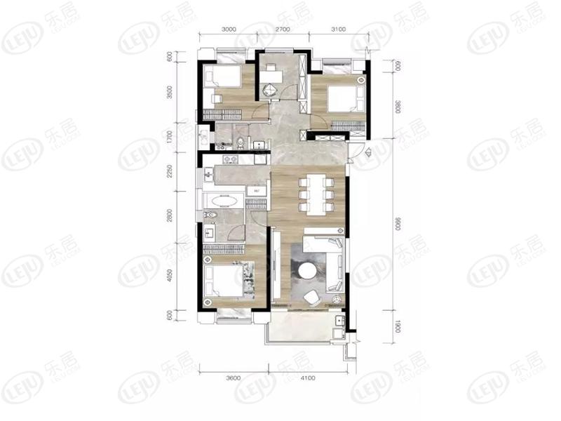 拿证速递|4项目新取证,近“鸽”两年的琨瑜府三期终入市