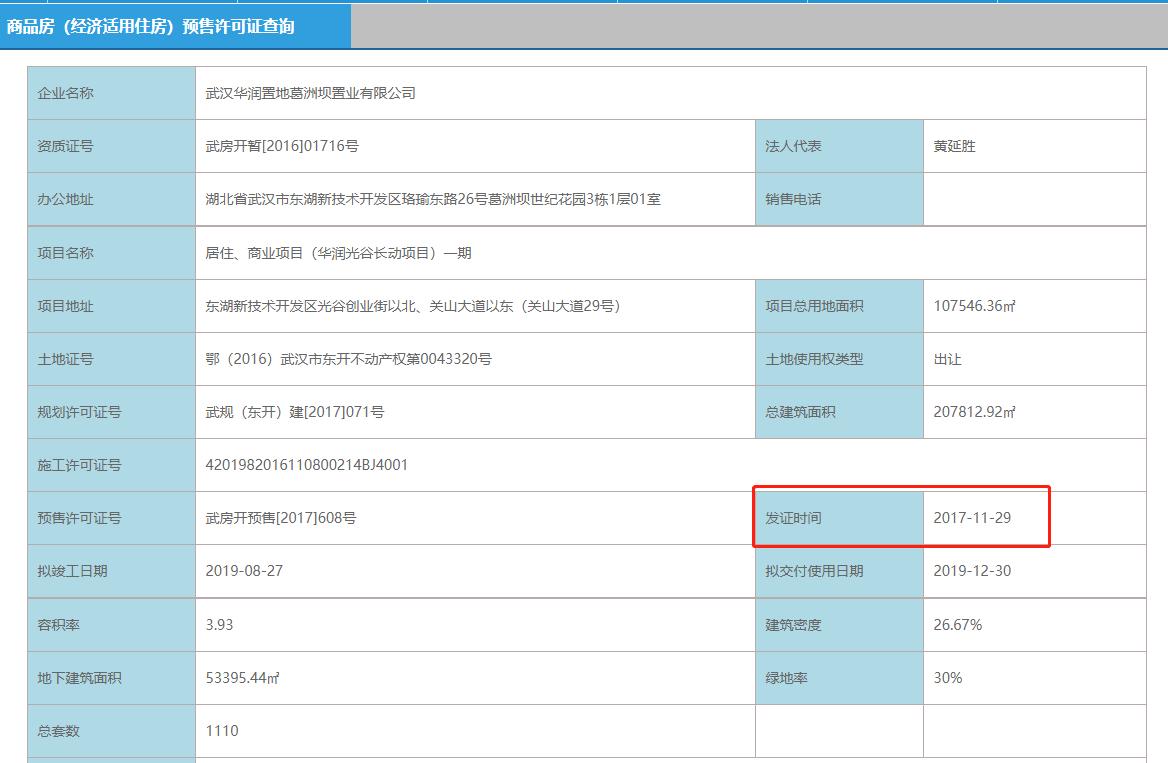 拿证速递|4项目新取证,近“鸽”两年的琨瑜府三期终入市